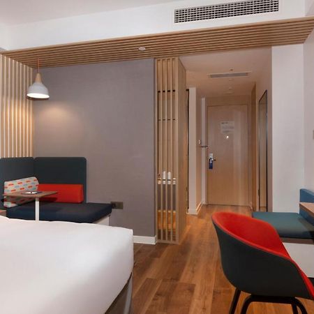 Holiday Inn Express Qiliping By Ihg Nga Mi Sơn Ngoại thất bức ảnh